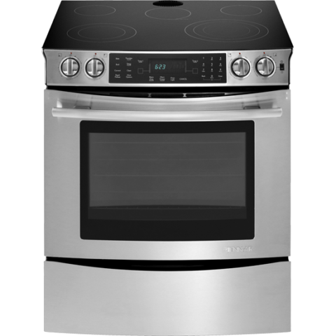 Ремонт електроплит