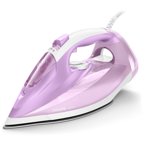 Ремонт прасок та парогенераторів